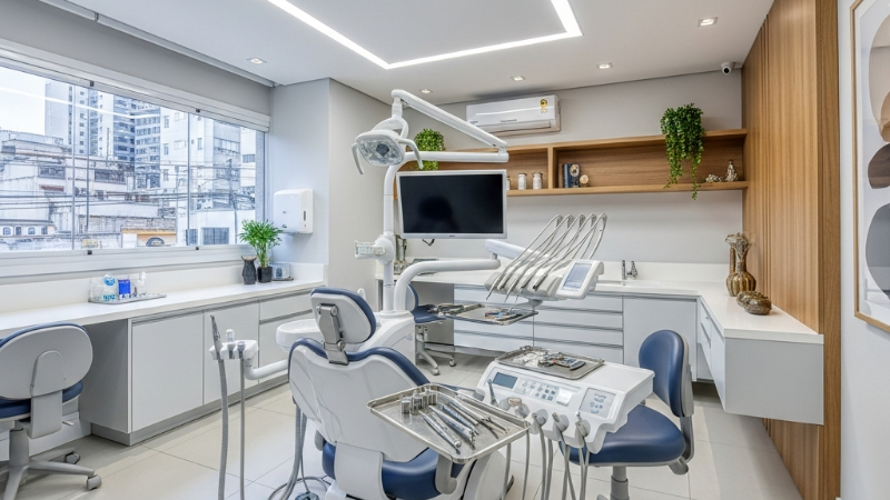 Divinópolis, Minas Gerais: O Novo Destino Para A Excelência Odontológica