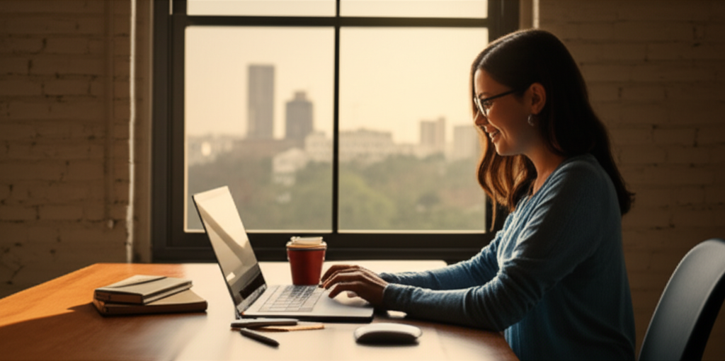 Sobrecarga no Freelancer: 3 Métodos Comprovados para Recuperar o Controle e a Produtividade