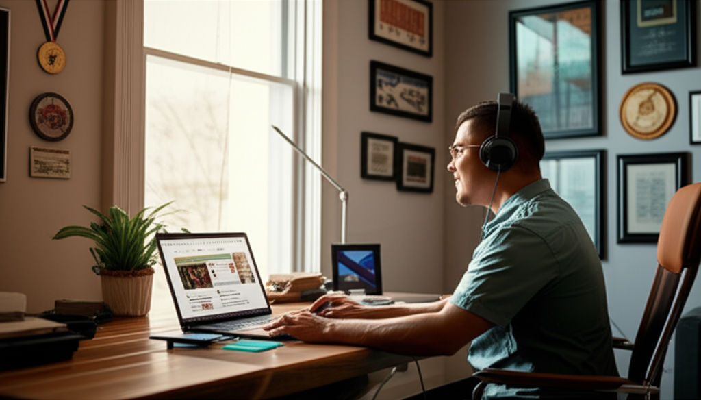 Redes Sociais: O Guia Essencial para Designers