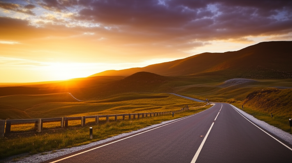 Peregrinações da Vida: Encontrando Propósito e Contentamento em meio às Aventuras e Desafios