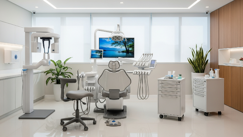 Inovações em Odontologia: O Impacto dos Planos de Tratamento Personalizados em Salto