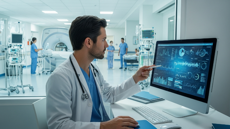 A Importância da Inteligência de Dados na Prevenção ao Crime