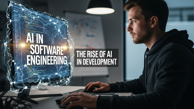 O Desafio da Inteligência Artificial na Engenharia de Software: Como Superar os Obstáculos