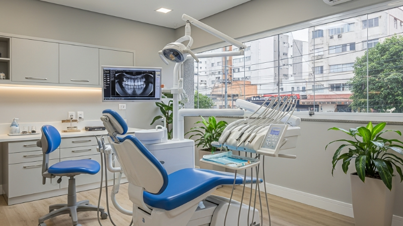 Crescimento e Inovação na Odontologia em Cruzeiro do Sul