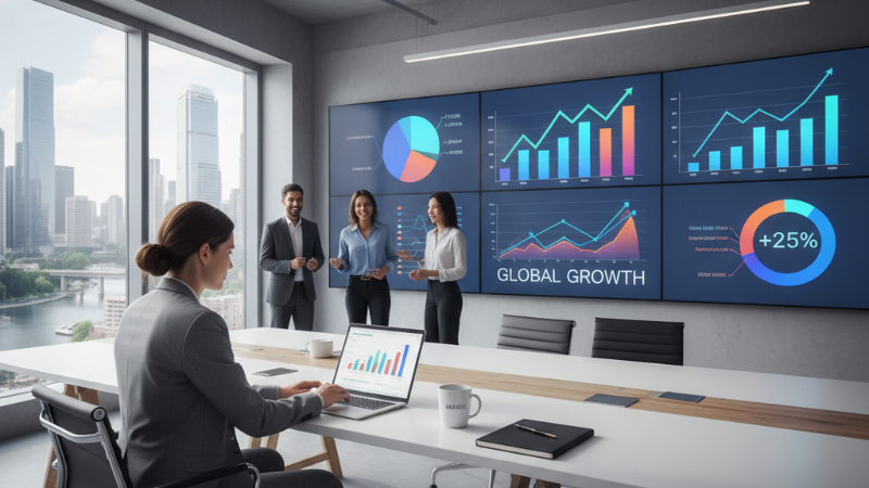 Elimine a sazonalidade e acelere seu faturamento com um sistema PROVENO!