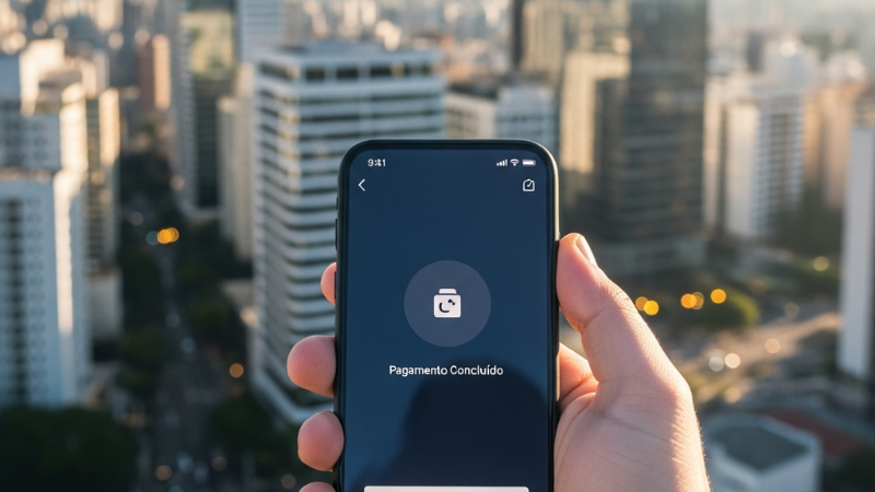 Entendendo a Relação entre Tecnologia e Finanças