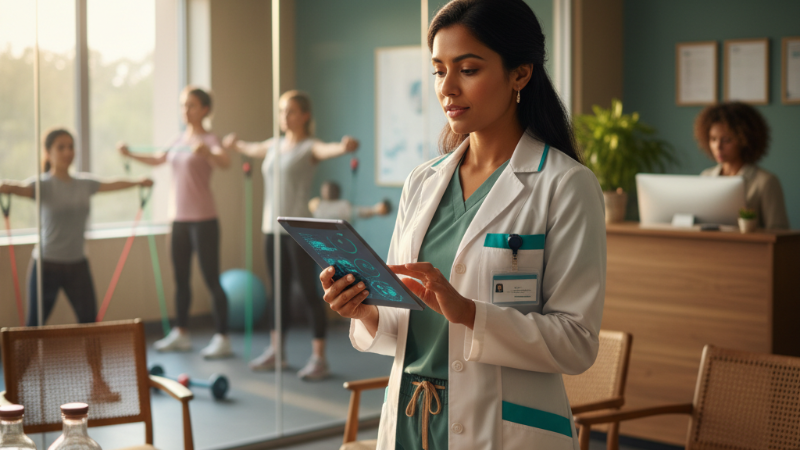 Aumente Pacientes e Faturamento em 30 Dias