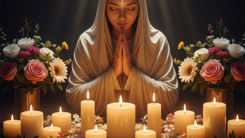 Devocional do dia: A Oração Ouvida