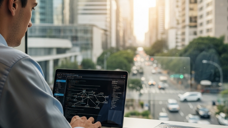 Guia Completo para o Curso de Segurança da Informação: Oportunidades e Desafios