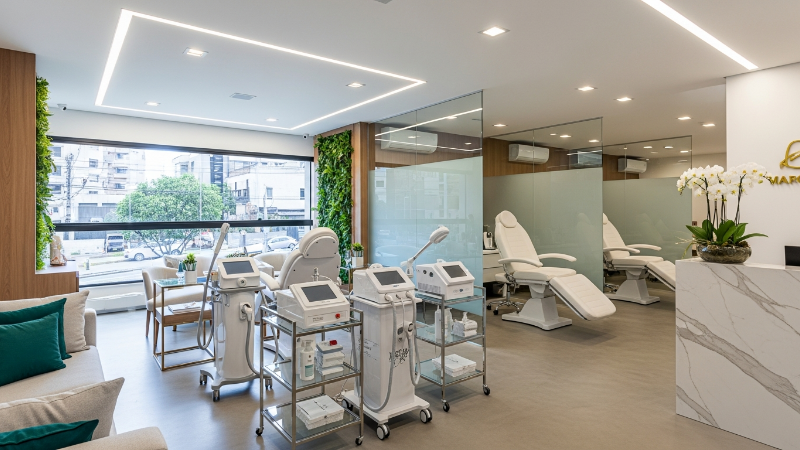 O Crescimento do Mercado de Estética em Vitória da Conquista: Oportunidades e Tendências