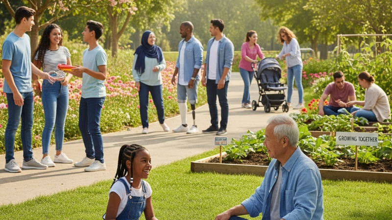 Segurança Pública e Prevenção ao Crime: Entendendo a Importância da Reinserção Social