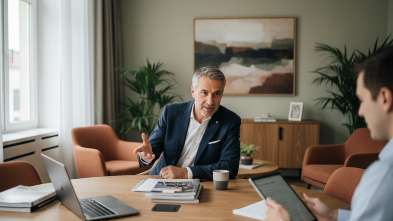 Estratégias avançadas: 10x aquisição pacientes consultórios especializados 2025.