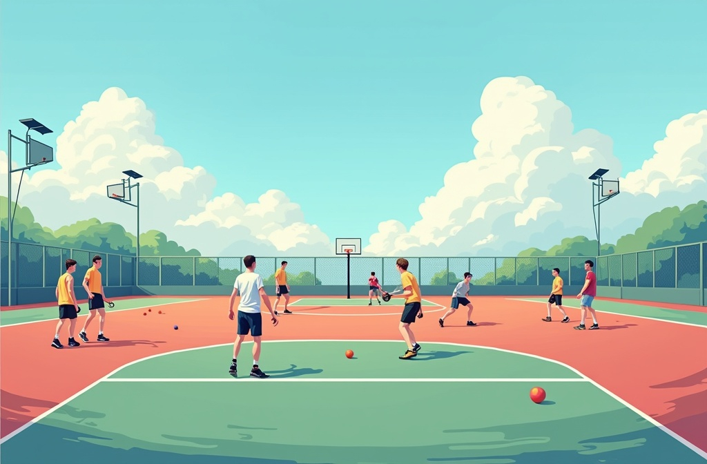Descubra o Esporte Ideal para Você