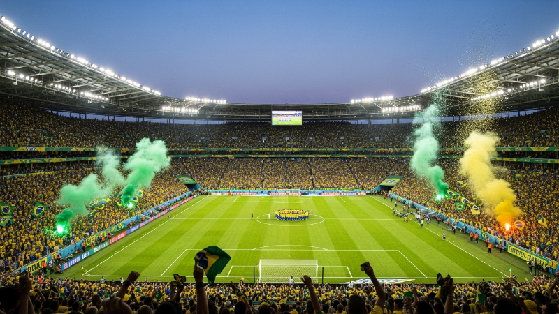 O Impacto do Futebol no Cotidiano