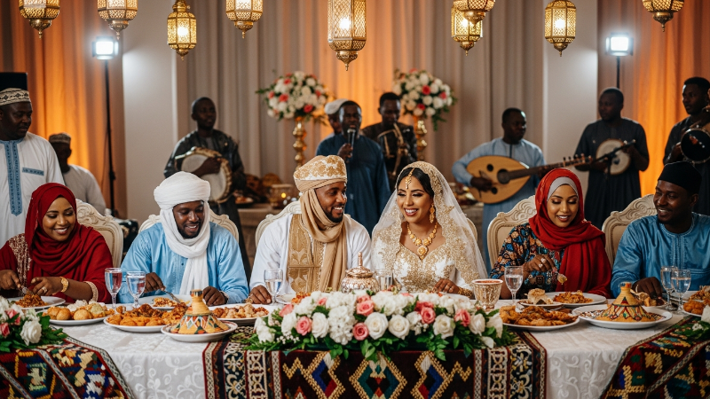 A Importância de 'O Casamento de Zein' na Formação Cultural