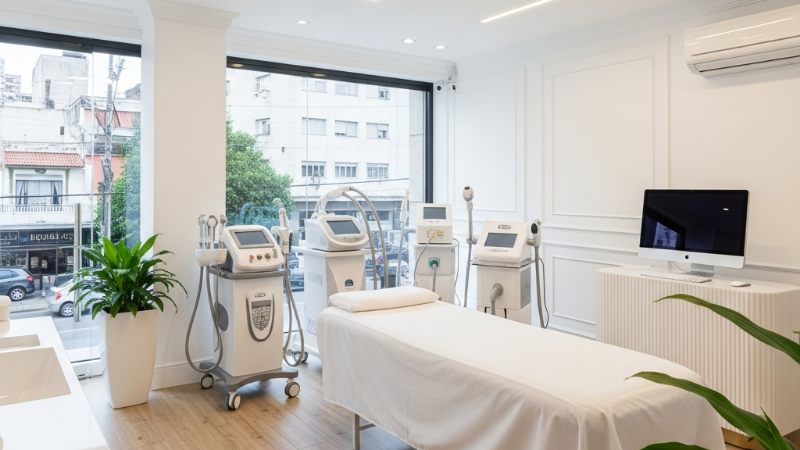 Francisco Beltrão: O Novo Destino da Estética de Alto Nível no Paraná