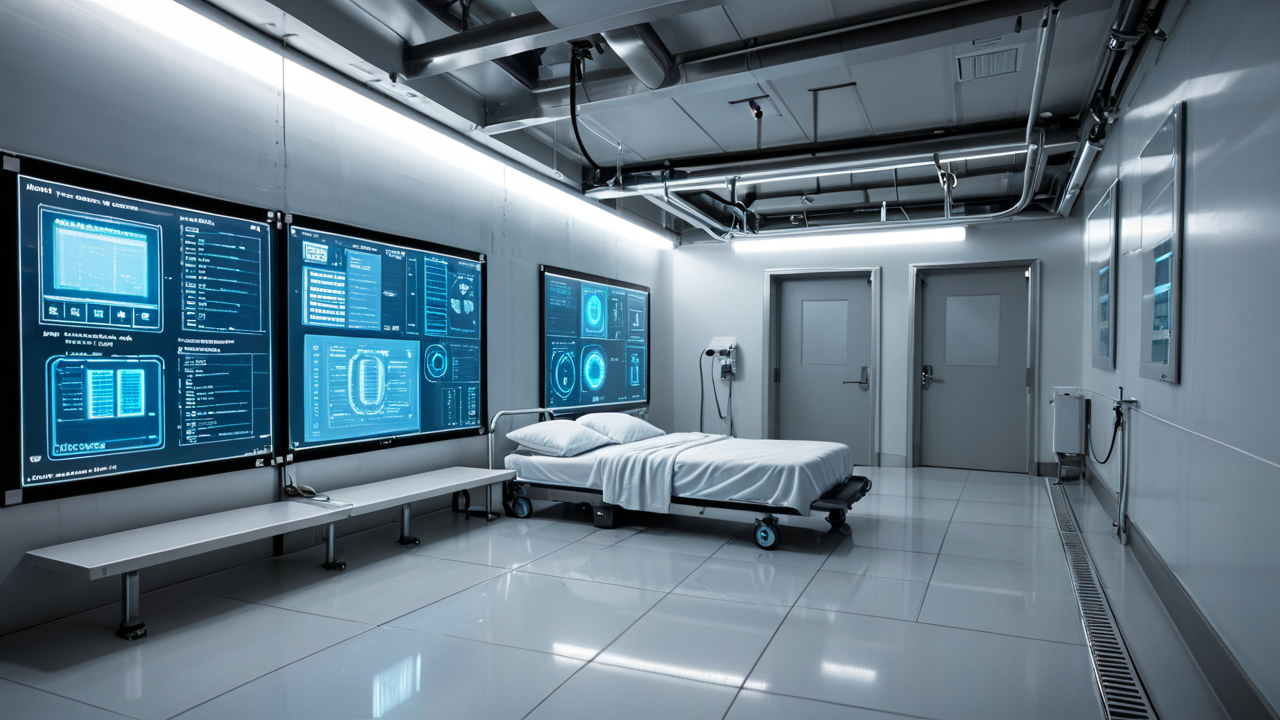 Biotecnologia Digital: Uma Carreira de Impacto e Oportunidades no Mundo Moderno!