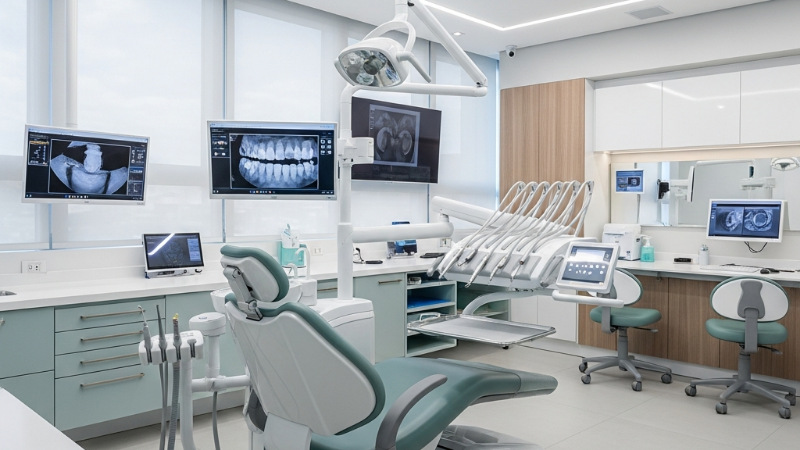 O Marketing de Relacionamento: Chave para o Sucesso das Clínicas Odontológicas em São José dos Campos