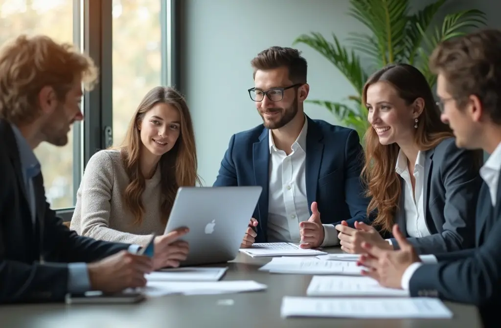 Dicas para Negociações Internacionais: Como Alinhar Práticas com Parceiros e Clientes de Diferentes Regiões