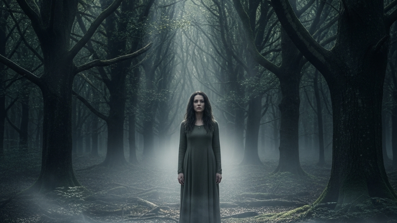 My Cousin Rachel: Um Clássico da Literatura Mundial