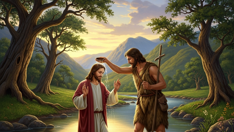 Devocional do dia: O Mistério da Humildade