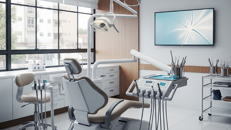 O Marketing de Relacionamento na Odontologia: Um Fator Chave para a Fidelização de Pacientes em Ipatinga