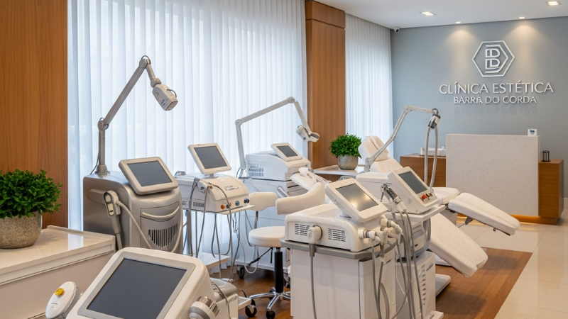 O Crescimento do Mercado de Estética em Barra do Corda: Tendências e Oportunidades