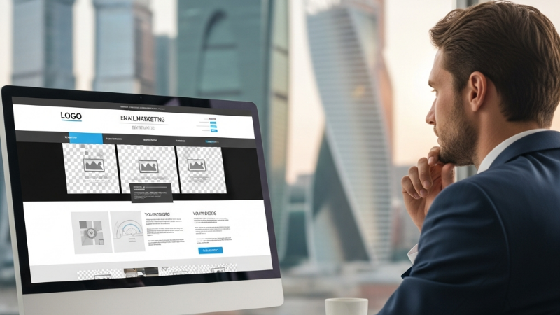 O Poder dos Templates de E-mail Marketing: Um Guia Completo para Empresários Brasileiros