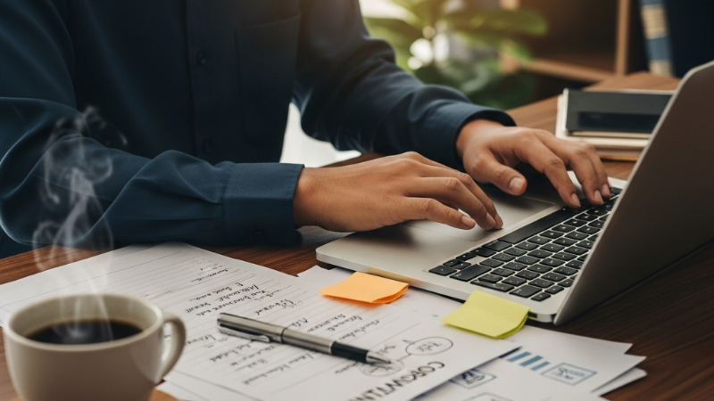 Descubra o Poder do Curso de Copywriting: Uma Carreira em Alta no Mercado