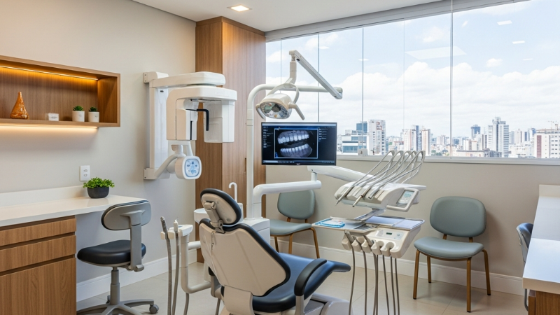 Tratamentos Preventivos: O Novo Foco das Clínicas Odontológicas em Vitória da Conquista