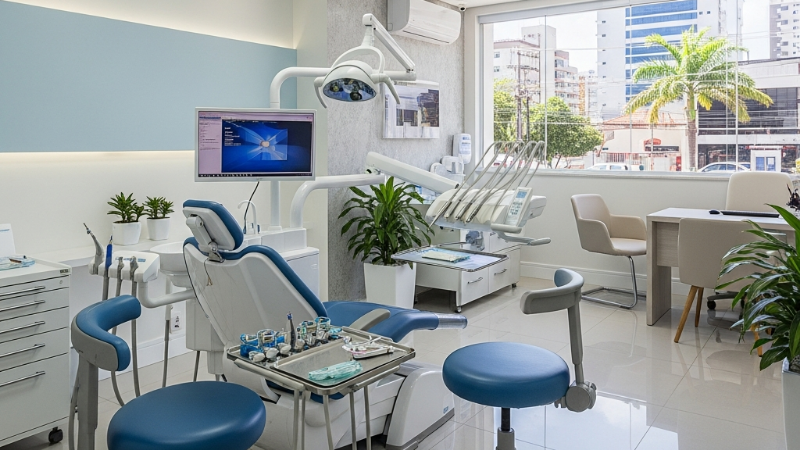 Revolutionizando a Saúde Bucal em Sobral: O Impacto dos Planos Odontológicos no Nordeste