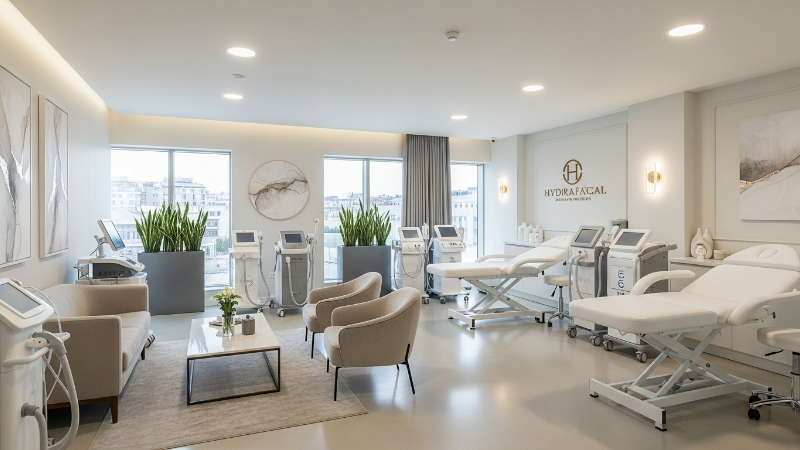 A Estética em Valença: O Impacto da Capacitação Profissional no Mercado Local