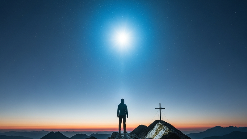 Devocional do dia: Transformação Pessoal na Adversidade