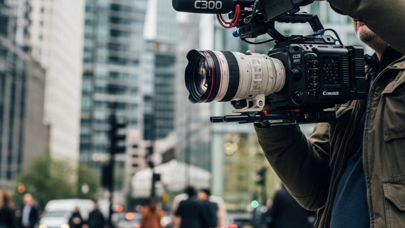 O Poder dos Vídeos na Comunicação: Uma Visão Geral