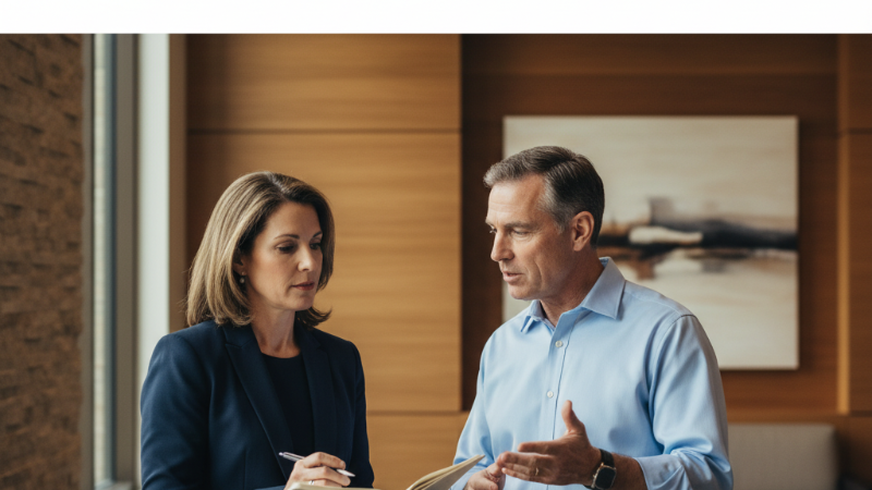 Gestão de Clínicas: Otimize o faturamento com a captação de pacientes.