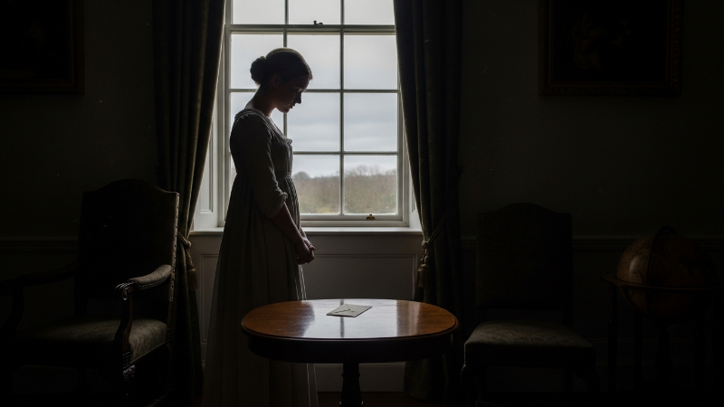 O Papel dos Clássicos na Educação Moderna: Uma Análise de Sense and Sensibility