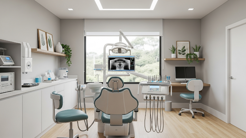 O Poder do Tráfego Pago no Meta Ads para Clínicas Odontológicas em Altamira