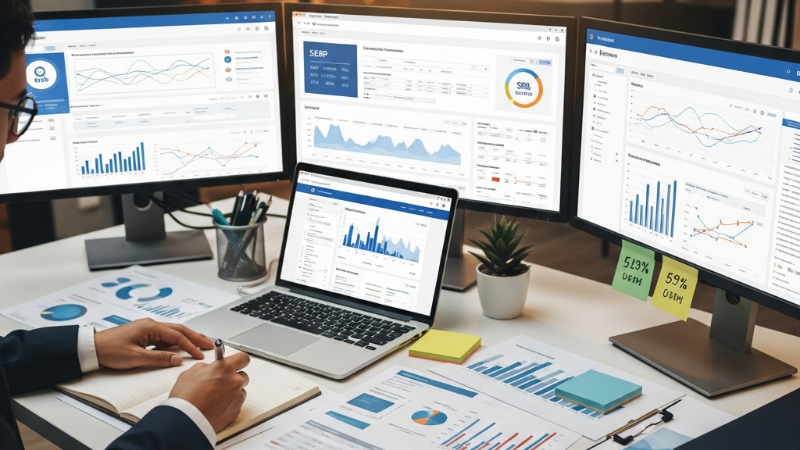 Domine o Futuro do Marketing: 7 Benefícios do Curso de Marketing Digital