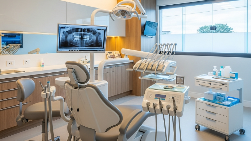 O Impacto da Capacitação Profissional na Odontologia de Itapevi
