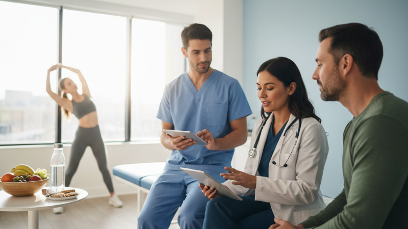 Aumente Pacientes e Faturamento em 30 Dias com Segurança