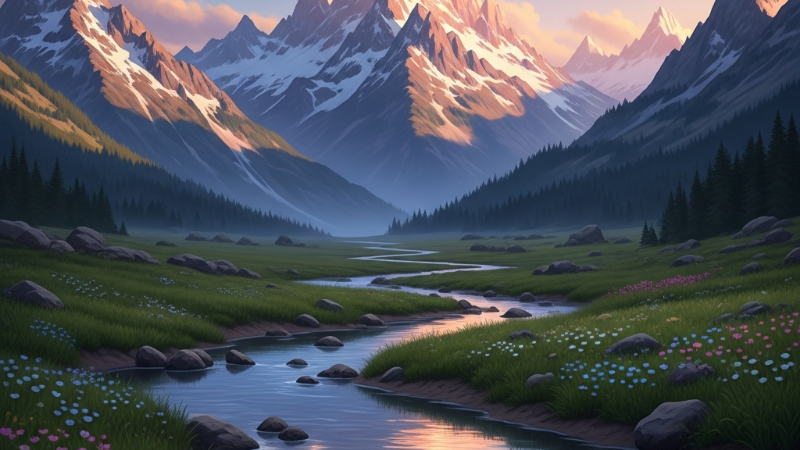 Devocional do dia: A Glória do Senhor em Nossas Vidas