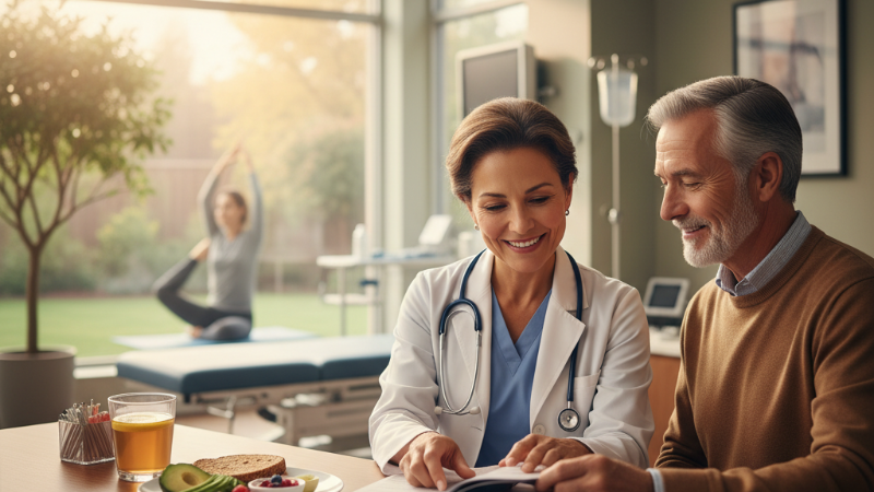 Pacientes Fiéis e Agenda Cheia Sem Dor de Cabeça