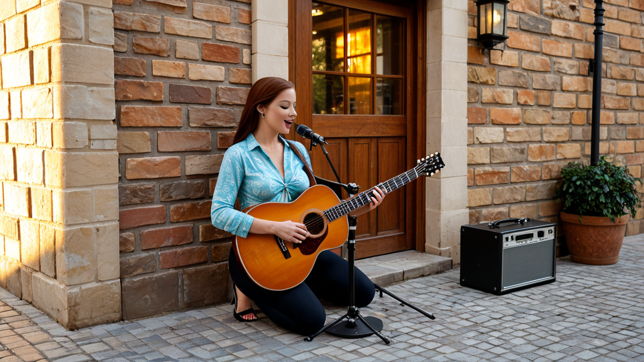 Descubra o Encantador Mundo do Fado em Alfama, Lisboa: Conheça três pontos turísticos que você não pode perder!