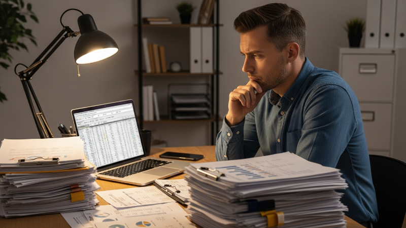 O Guia Completo para Empréstimos para Pequenas Empresas no Brasil