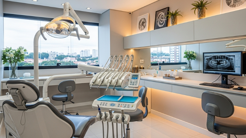 Convênios Odontológicos em Araxá: Impulsionando o Crescimento de Clínicas e Consultórios