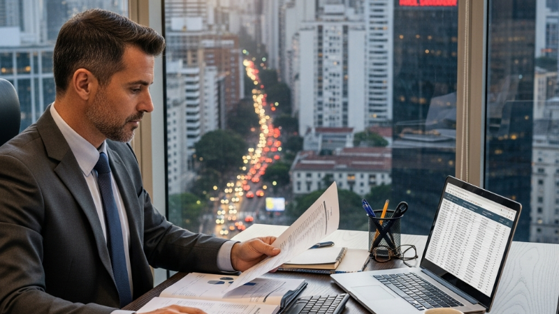 Contratar Funcionário CLT ou PJ: Uma Decisão Estratégica para Empresários Brasileiros