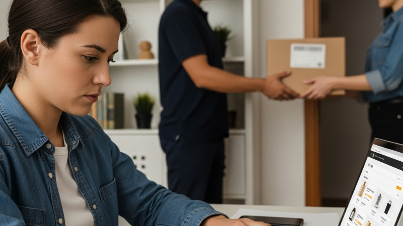 Descobrindo o Poder do Dropshipping: 5 Abordagens para Empreendedores Brasileiros