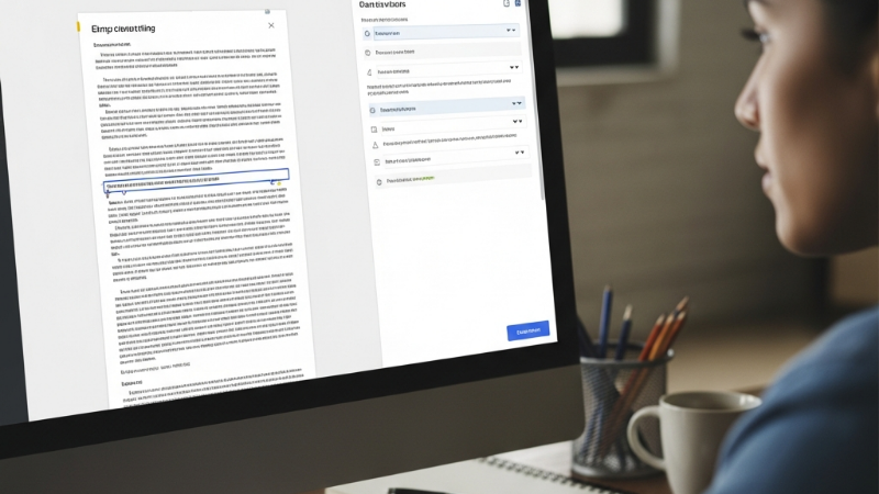 Melhorando a Escrita: Ferramentas de Checagem de Gramática