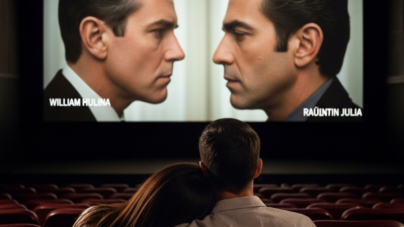 O Beijo da Mulher Aranha: Uma Análise da Evolução dos Efeitos Especiais e sua Influência na Narrativa