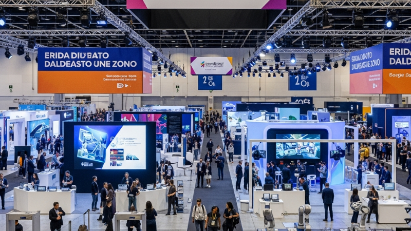 As Transformações nas Estratégias de Gerenciamento de Eventos